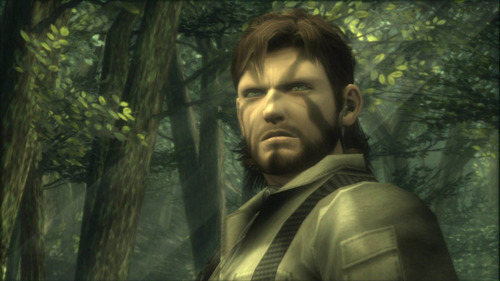 Metal Gear Solid Hd Collection Juego Digital Ps3