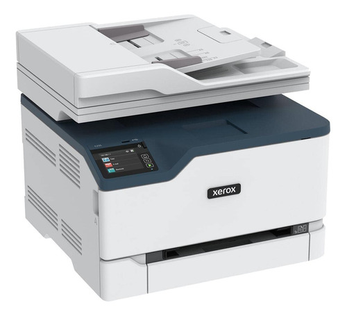 Xerox Impresora Multifunción A Color C235/dni, Impresión/.