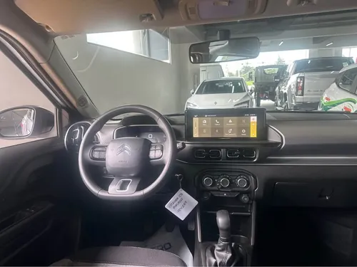 Citroën C3 Aircross 1.6 Vti Feel