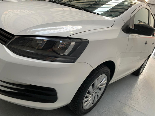 Volkswagen Suran 1.6 Comfortline 101cv 2017