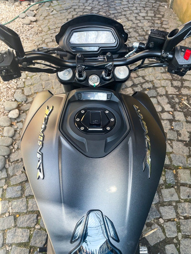 Imagen 6 de 12 de Bajaj Dominar 400 *impecable* *unico Dueño*