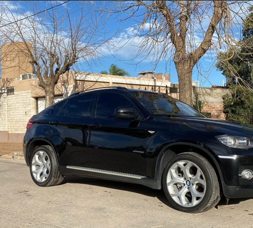 BMW X6 3.0 Xdrive 35i Sportive 306cv