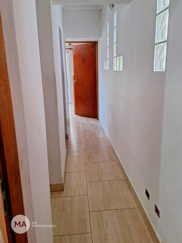 Casa 2 Dormitorios - Pasaje Suárez 3729 - Rosario - Echesortu | Venta