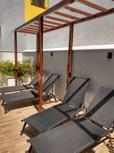 Imagem 19 de 28 de Apartamento Em Condomínio Padrão Para Venda No Bairro Itaquera, 2 Dorm, 1 Suíte, 1 Vagas, 83 M - 1662