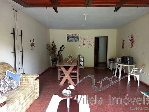 Imagem 3 de 15 de Casa Térrea Para Venda, 3 Dormitório(s), 240.0m² - 769