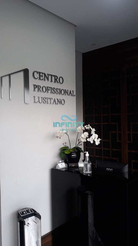 Imagem 4 de 30 de Aluga-se Sala Comercial No Centro De Gravataí. Cod: 1268 - A1268