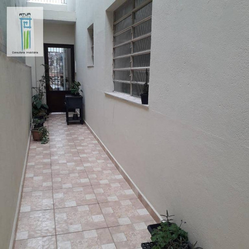 Imagem 17 de 18 de Sobrado À Venda, 152 M² Por R$ 510.650,00 - Tremembé - São Paulo/sp - So0466