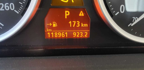 Imagen 13 de 13 de Bmw 645 Cia Cabrio 4.4 2007