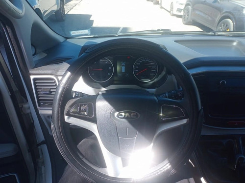 Jac Refine 1.9t Executive Diesel 4x2 10mas1 Mt 4p