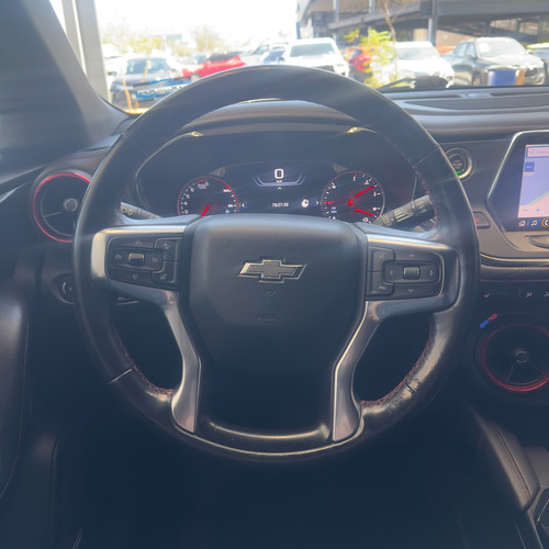 Chevrolet Blazer 3.6 V6 Rs