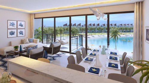 Imagen 13 de 14 de Apartamentos En Venta En Punta Cana, 2hab, Con Playa Privada