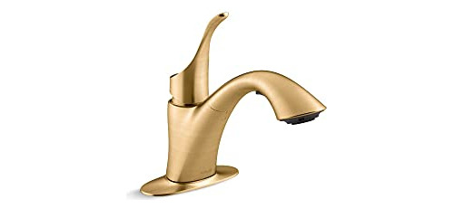 Grifo Lavadero Kohler 22035-2mb Moderne Brass