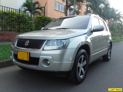 Suzuki Grand Vitara 2.0 Sz