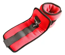 Comprar Gofit Totalmente Ajustable Tobillo Muñeca Brazo Pierna...