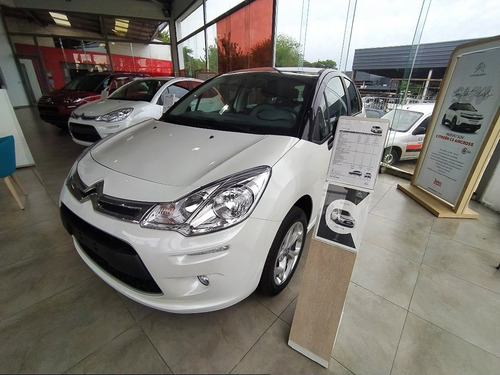 Citroen C3 Feel Vti 1.6