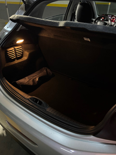 Peugeot 208 1.6 Allure Nav Tiptronic