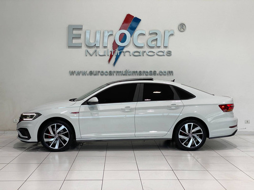 Volkswagen Jetta 2.0 350 Tsi Gasolina Gli Dsg
