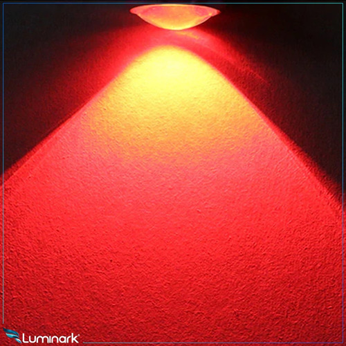 Imagem 5 de 7 de 10x Und Spot Balizador Led Chao 3w Escada Moveis Jardim Deck