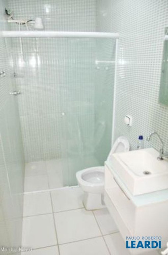 Imagem 5 de 10 de Sobrado - Vila Santa Maria - Sp - 488347