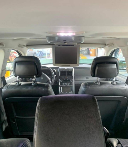 Imagem 4 de 7 de Dodge Journey 2.7 Rt V6 24v Gasolina 4p Automatico