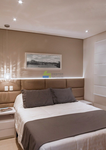 Imagem 8 de 13 de Apartamento - Chacara Inglesa - Ref: 8290 - V-865622