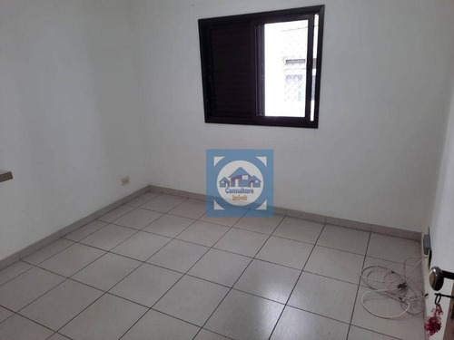 Imagem 8 de 15 de Casa Com 3 Dormitórios À Venda, 140 M² Por R$ 610.000,00 - Centro - São Vicente/sp - Ca1176