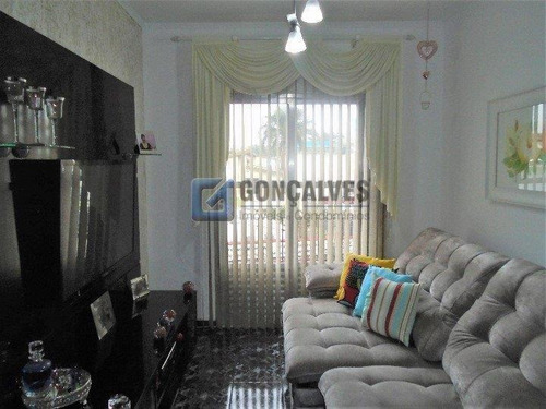 Imagem 2 de 15 de Venda Apartamento Sao Bernardo Do Campo Bairro Assunçao Ref: - 1033-1-145775