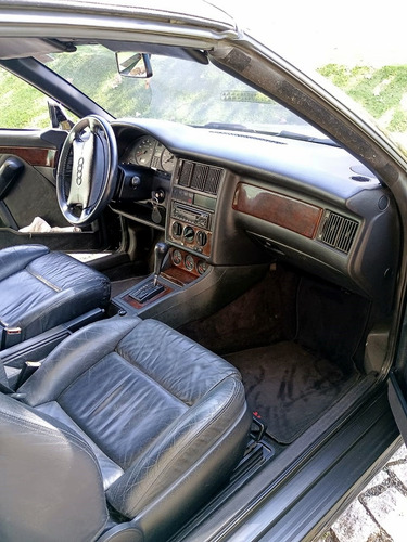 Audi A80 Cabrio 1995