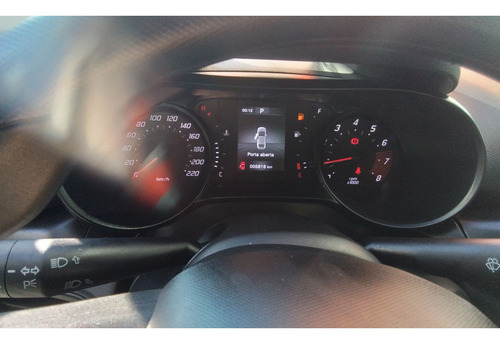 Fiat Cronos 1.3 FIREFLY FLEX DRIVE MANUAL