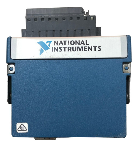 National Instruments Ni 9421 157739a-01l (Usado)