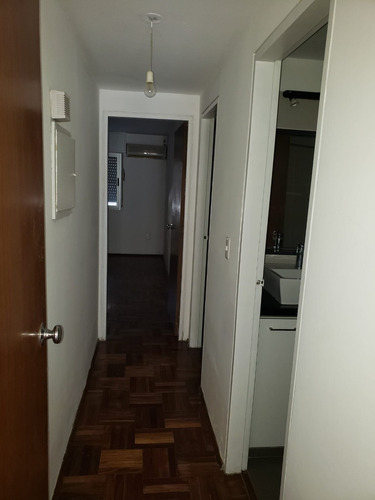 Imagen 7 de 14 de Apartamento 2 Dormitorios, Centro Sur