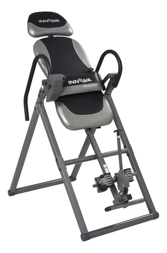 Innova Health And Fitness Itx99000 Mesa De Inversión Con Soporte Lumbar