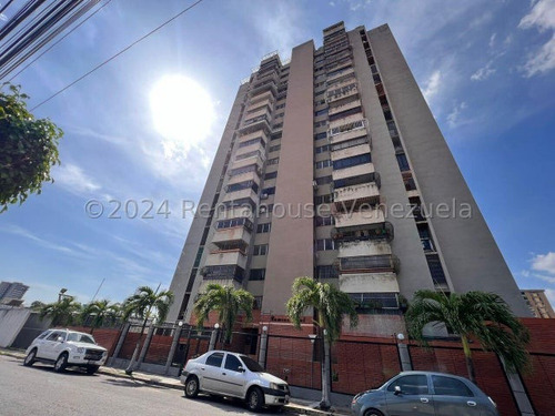 Apartamento En Venta En Urbanizacion Andres Bello 24-23861 Mvs