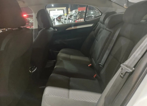 Citroën C4 Lounge 2014 1.6 Tendance At6 Thp
