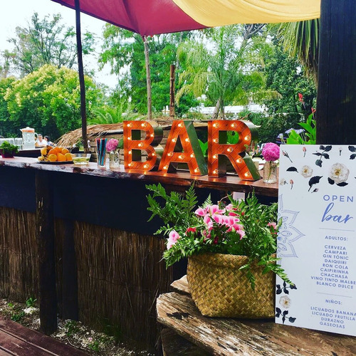 Alquiler De Quinta Para Eventos En Pilar Bodas Corporativos