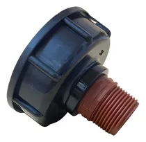 Comprar Adaptador Para Bin Rosca Gruesa 2 A Salida 3\u002F4 Rosca Macho