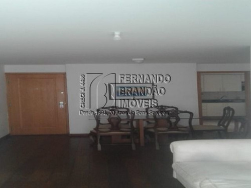 Imagem 7 de 15 de Apartamento Em Rio De Janeiro - Leblon