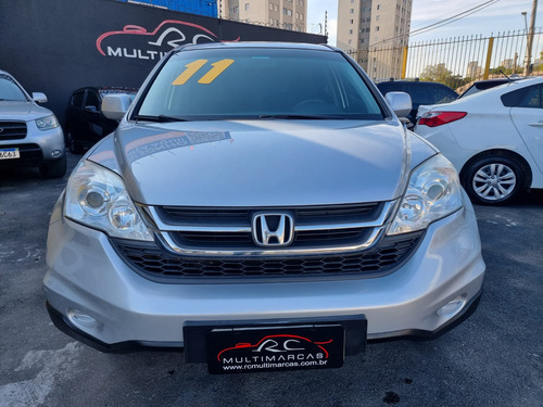 Honda CR-V Honda CR-V LX 2.0 16V