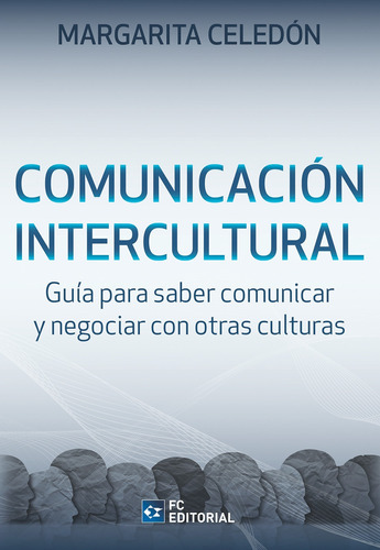 Comunicación Intercultural, De Margarita Celedón