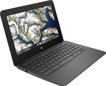 Comprar Laptop Hp Chromebook 2022 Intel Celeron N3350 4gb Ram 32gb E