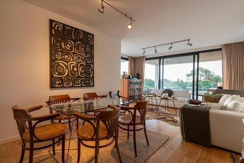 Imagen 7 de 15 de Viví En Carrasco Penthouseen Alquiler Con Muebles