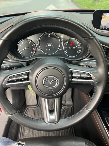 Mazda CX-30 2.5 Grand Touring Lx 4x2