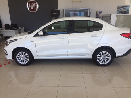 Fiat Cronos Drive 1.3 Gse Pack Conectividad My21 Jm