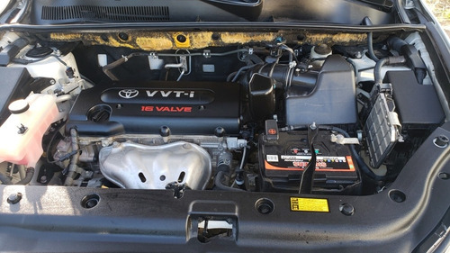 Toyota Rav4 2.4 4x4 At 2012