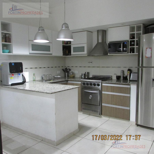 Imagen 3 de 30 de Ph En Venta 3 Dormitorios Y Cochera- La Plata