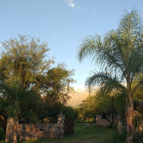 Imagen 8 de 19 de Cabañas En Alquiler San Javier Cordoba Valle Traslasierra (leer)