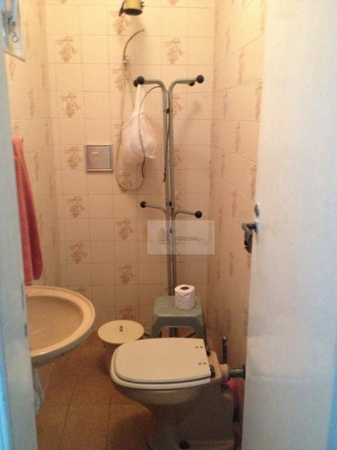 Imagem 9 de 22 de Sobrado Residencial À Venda, Rudge Ramos, São Bernardo Do Campo. - So0124