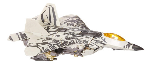 Transformers Studio Series 21 Voyager Starscream Hasbro
