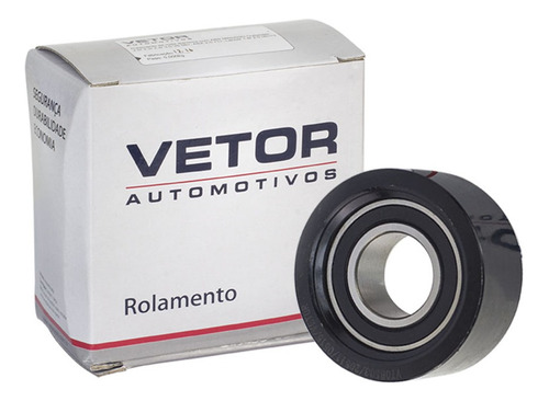 Polia Alternador Mb 2423 K 1999 2000 2001 2002 2003 2004