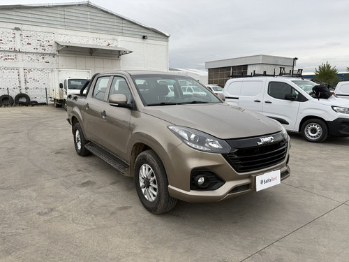 Jmc Vigus Tdci